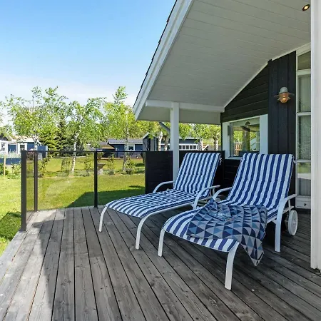 Brynhild - 500m From The Sea In Lolland- Falster And Mon By Interhome *