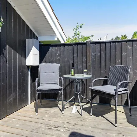 Brynhild - 500m From The Sea In Lolland- Falster And Mon By Interhome *