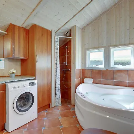 Holiday home Brynhild - 500m From The Sea In Lolland- Falster And Mon By Interhome