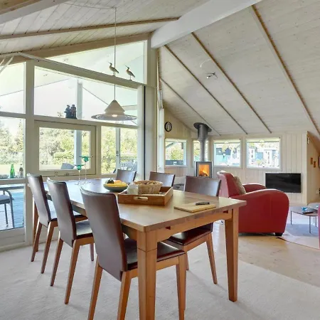 Brynhild - 500m From The Sea In Lolland- Falster And Mon By Interhome *