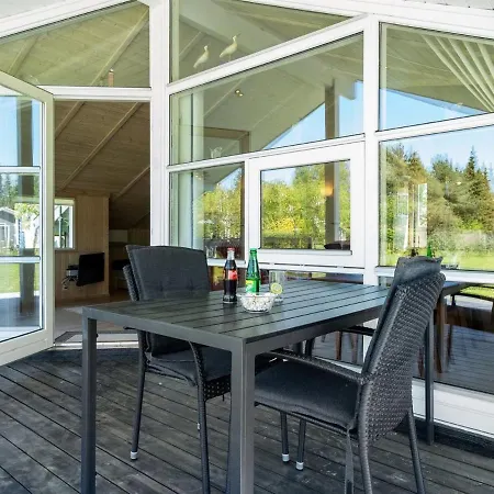 Holiday home Brynhild - 500m From The Sea In Lolland- Falster And Mon By Interhome