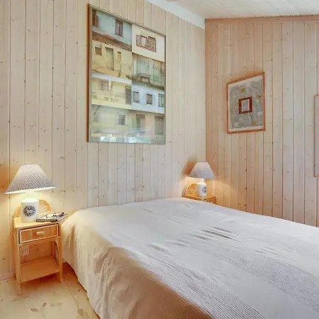 Brynhild - 500m From The Sea In Lolland- Falster And Mon By Interhome Holiday home *