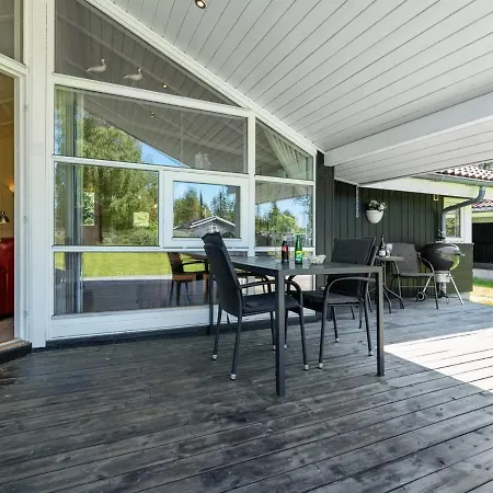 Brynhild - 500m From The Sea In Lolland- Falster And Mon By Interhome