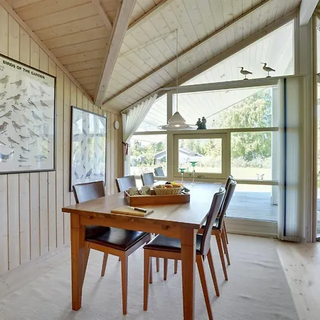 度假居 Brynhild - 400m From The Sea By Interhome