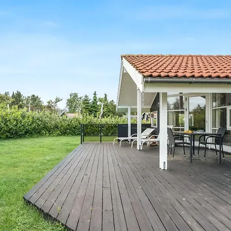 Casa vacanze Brynhild - 400m From The Sea By Interhome