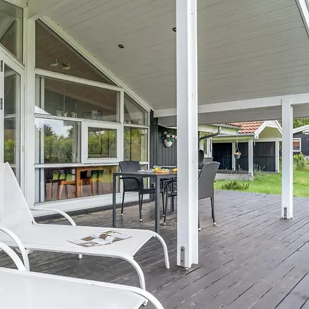 Brynhild - 400m From The Sea By Interhome Feriehus *