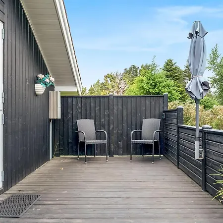 Brynhild - 400m From The Sea By Interhome *