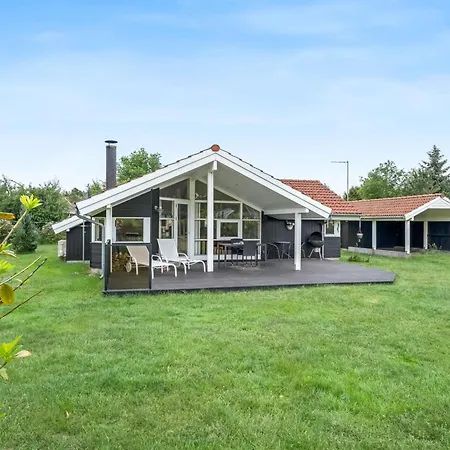 Brynhild - 400m From The Sea By Interhome